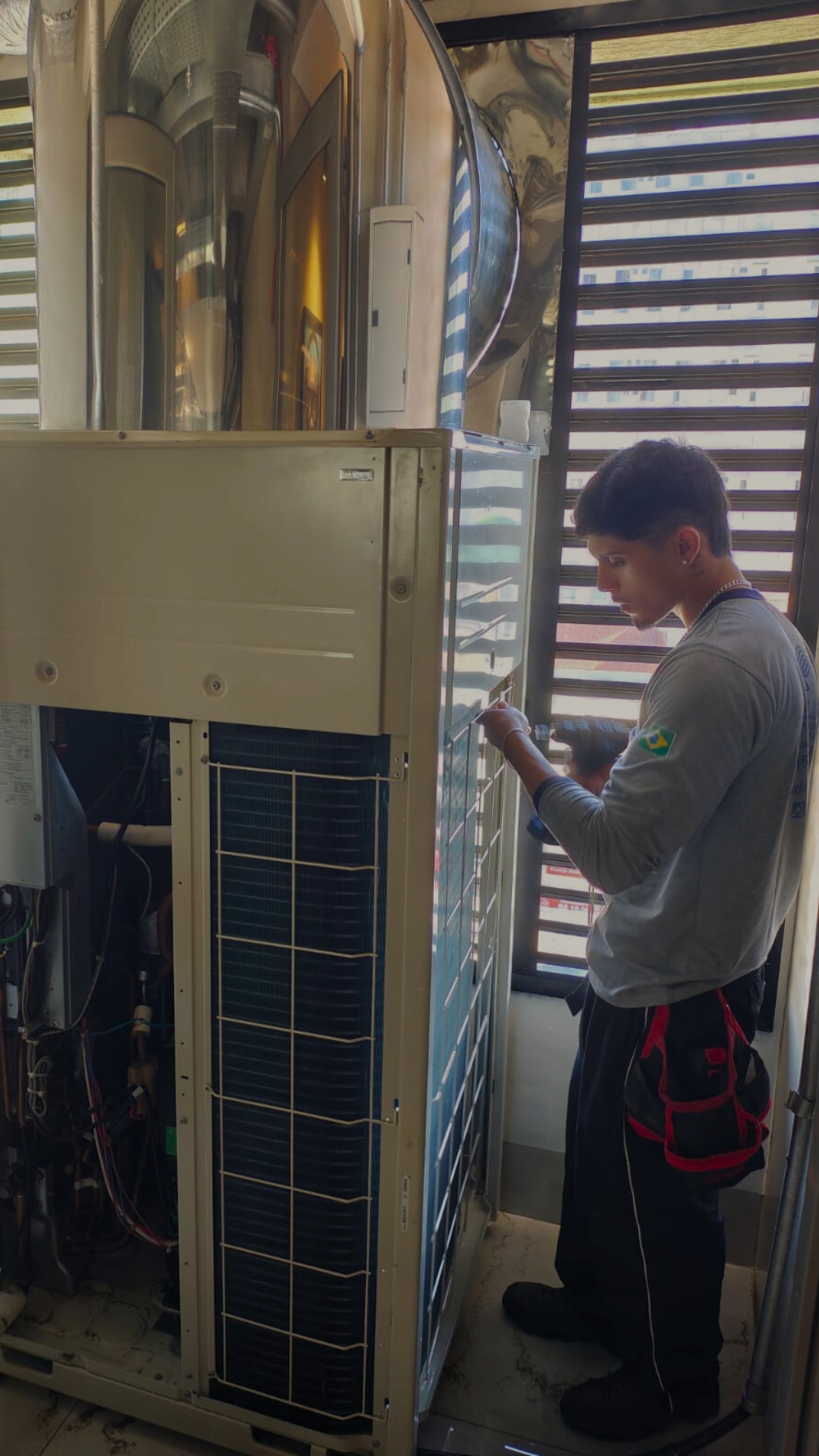 BTU: A importância da Capacidade Ideal do Ar-Condicionado