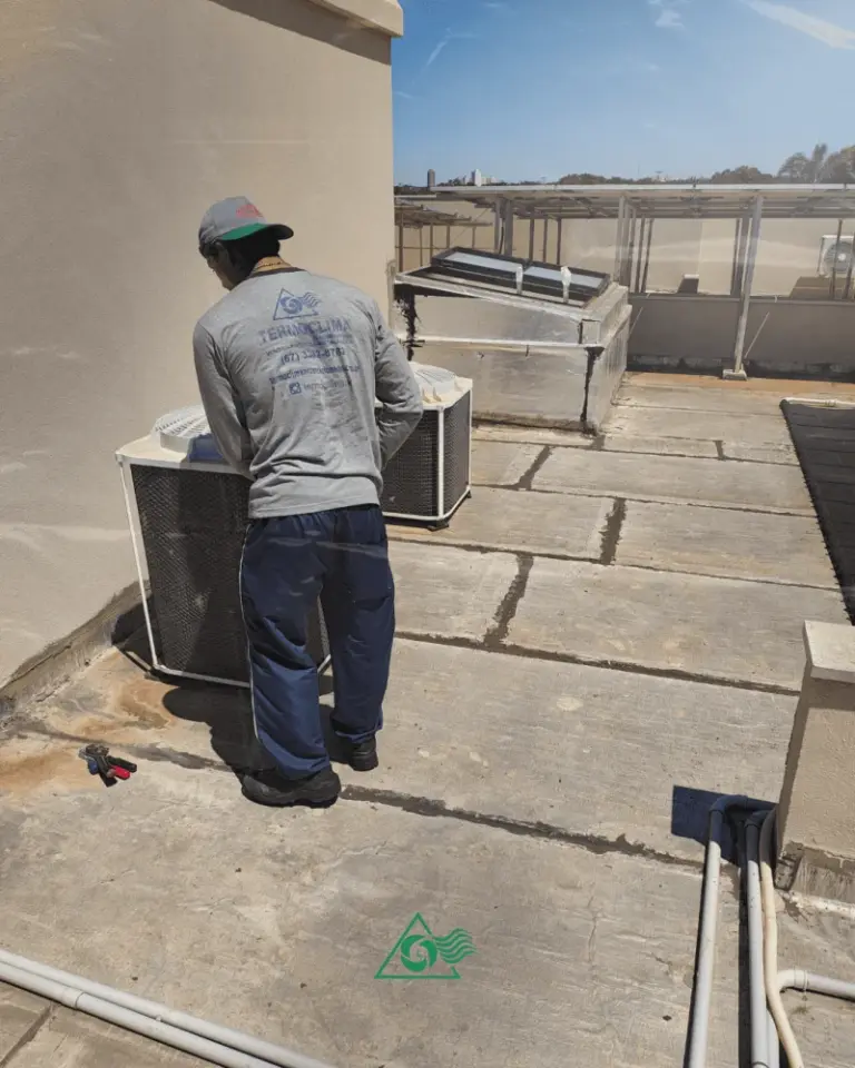 PMOC e Contratos de Manutenção Preventiva e Corretiva