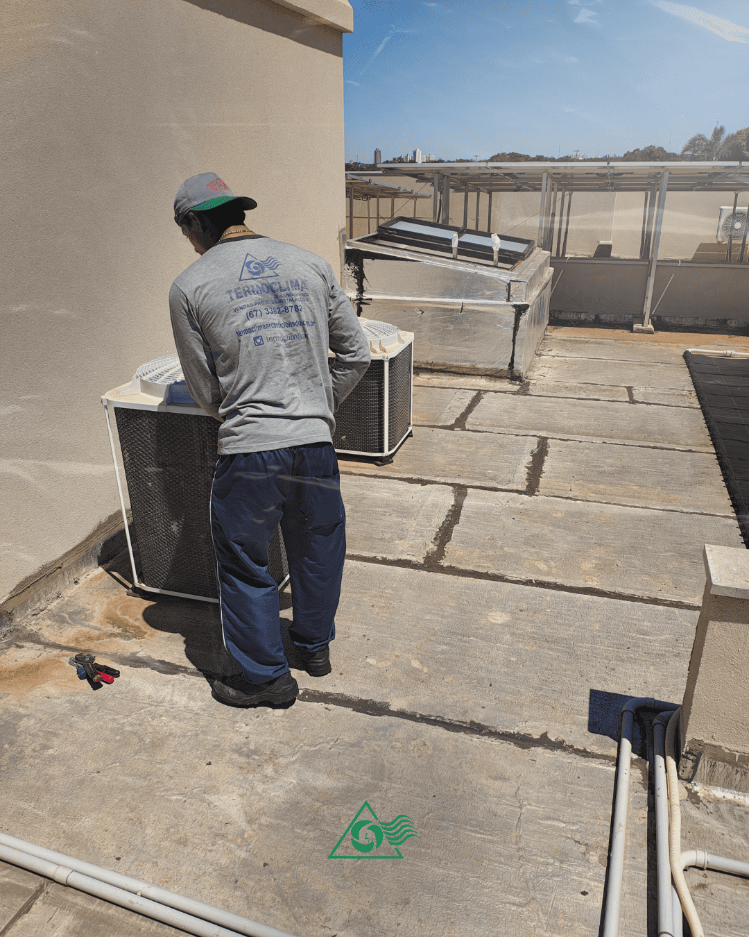 PMOC e Contratos de Manutenção Preventiva e Corretiva