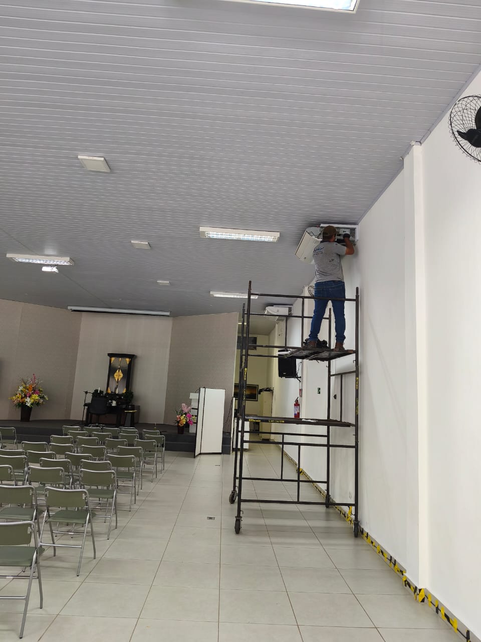 Quanto custa para instalar o ar condicionado? Guia completo para entender o que influencia no preço