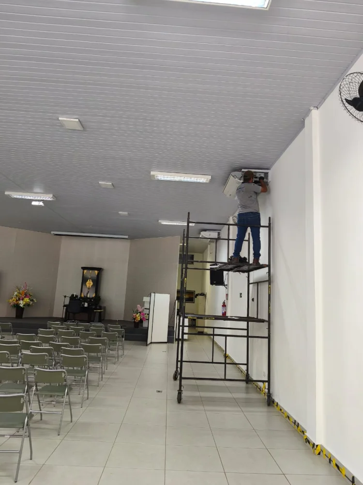 Quanto custa para instalar o ar condicionado? Guia completo para entender o que influencia no preço