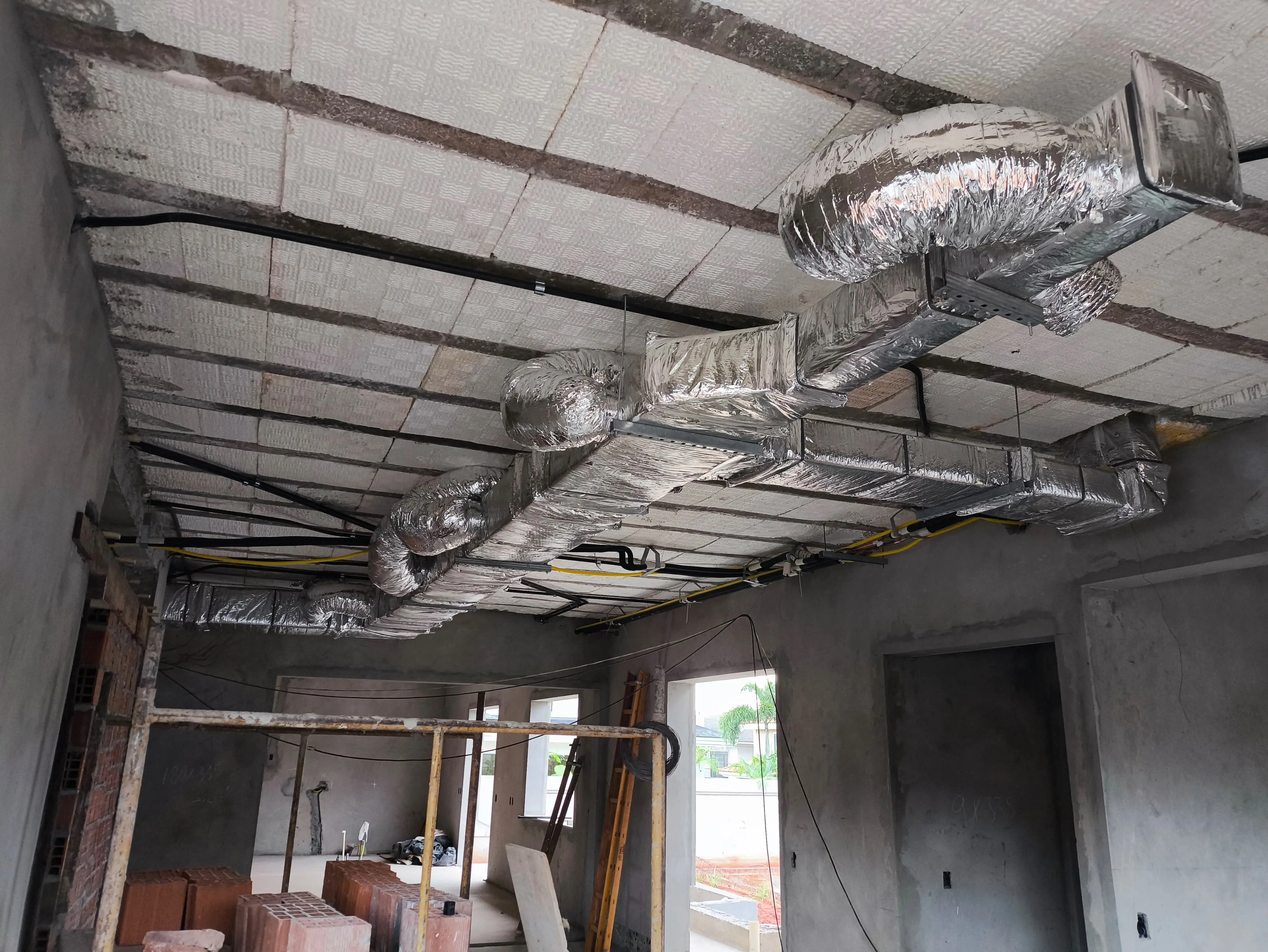 Projetos de Climatização e Vendas de Aparelhos de Ar Condicionado