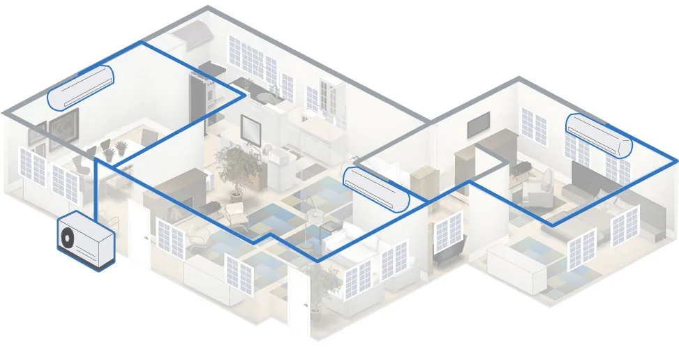 Projeto de Climatização: Por que fazer um projeto para o meu ar-condicionado?